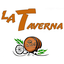 La Taverna logo.